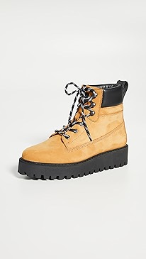 LAST - Alaska Boots