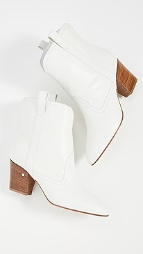 Laurence Dacade - Sheryll Booties