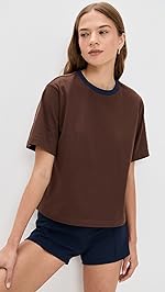 LE BOP - Rory Ringer Tee