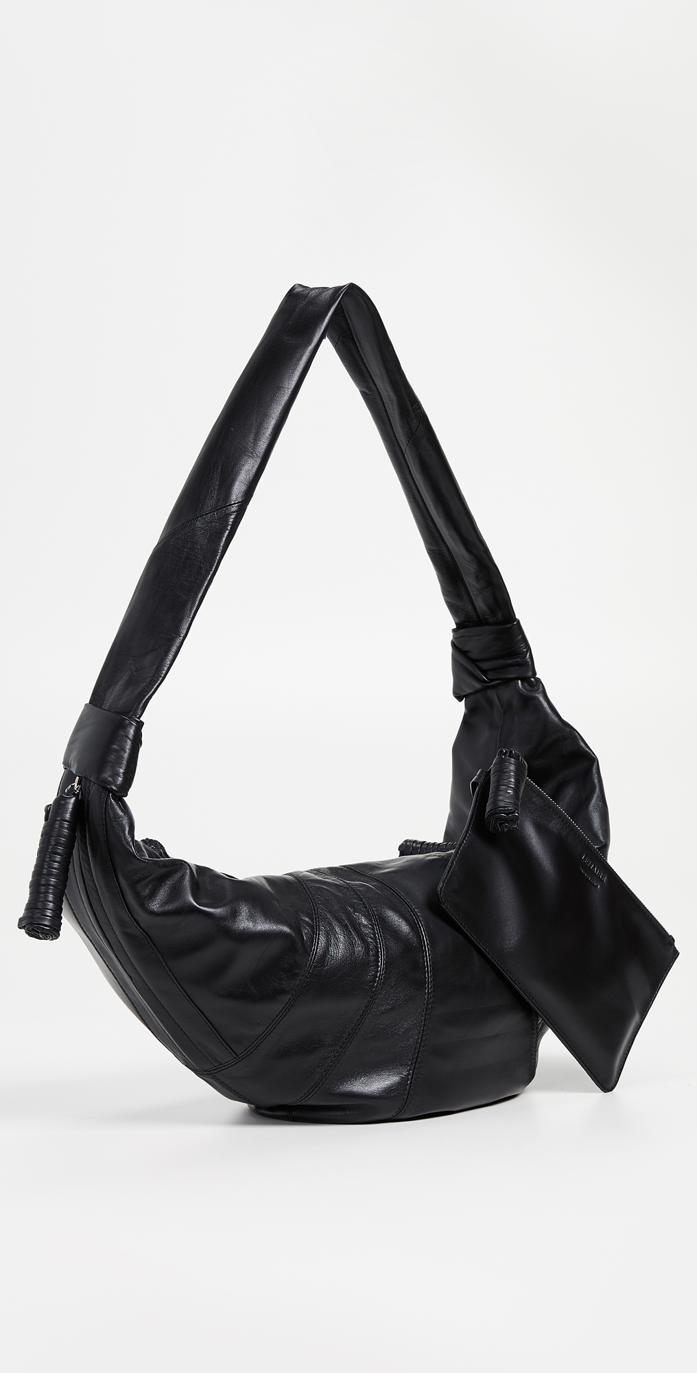 lemaire large bum bag