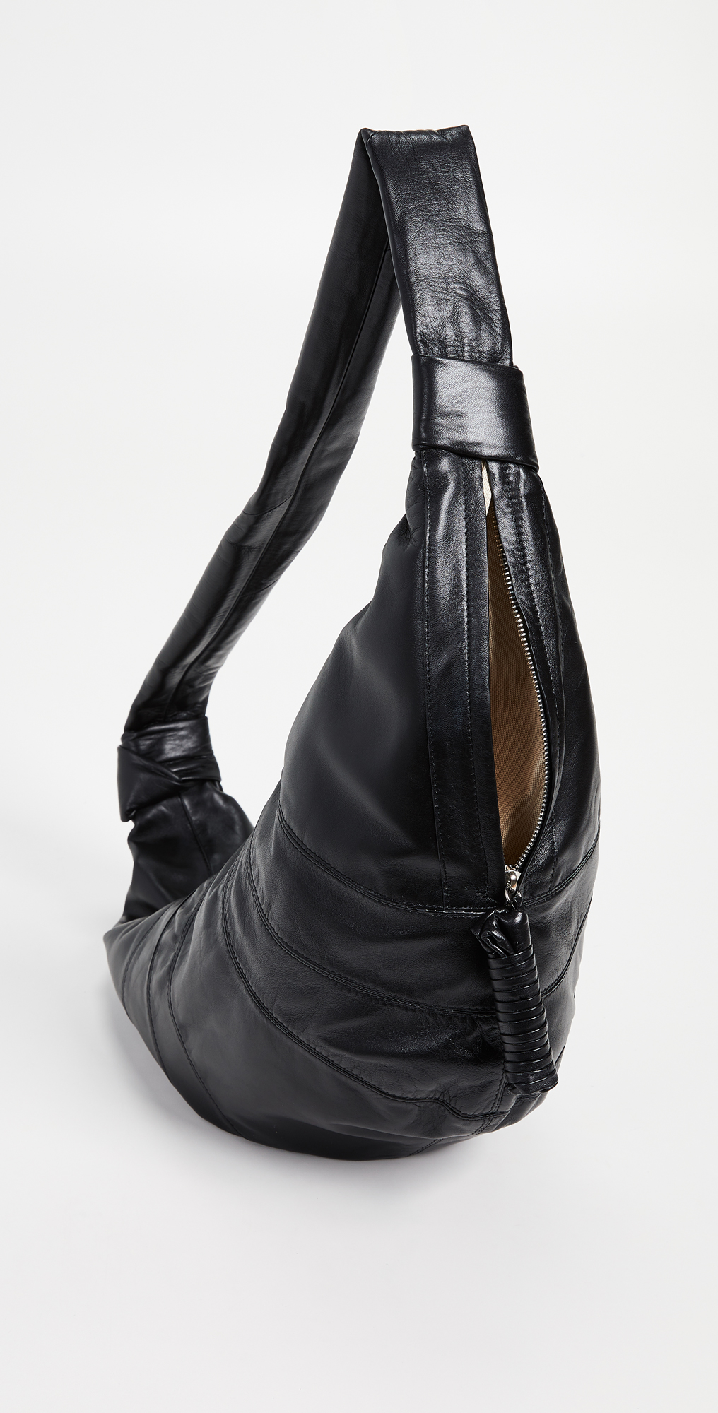lemaire large bum bag
