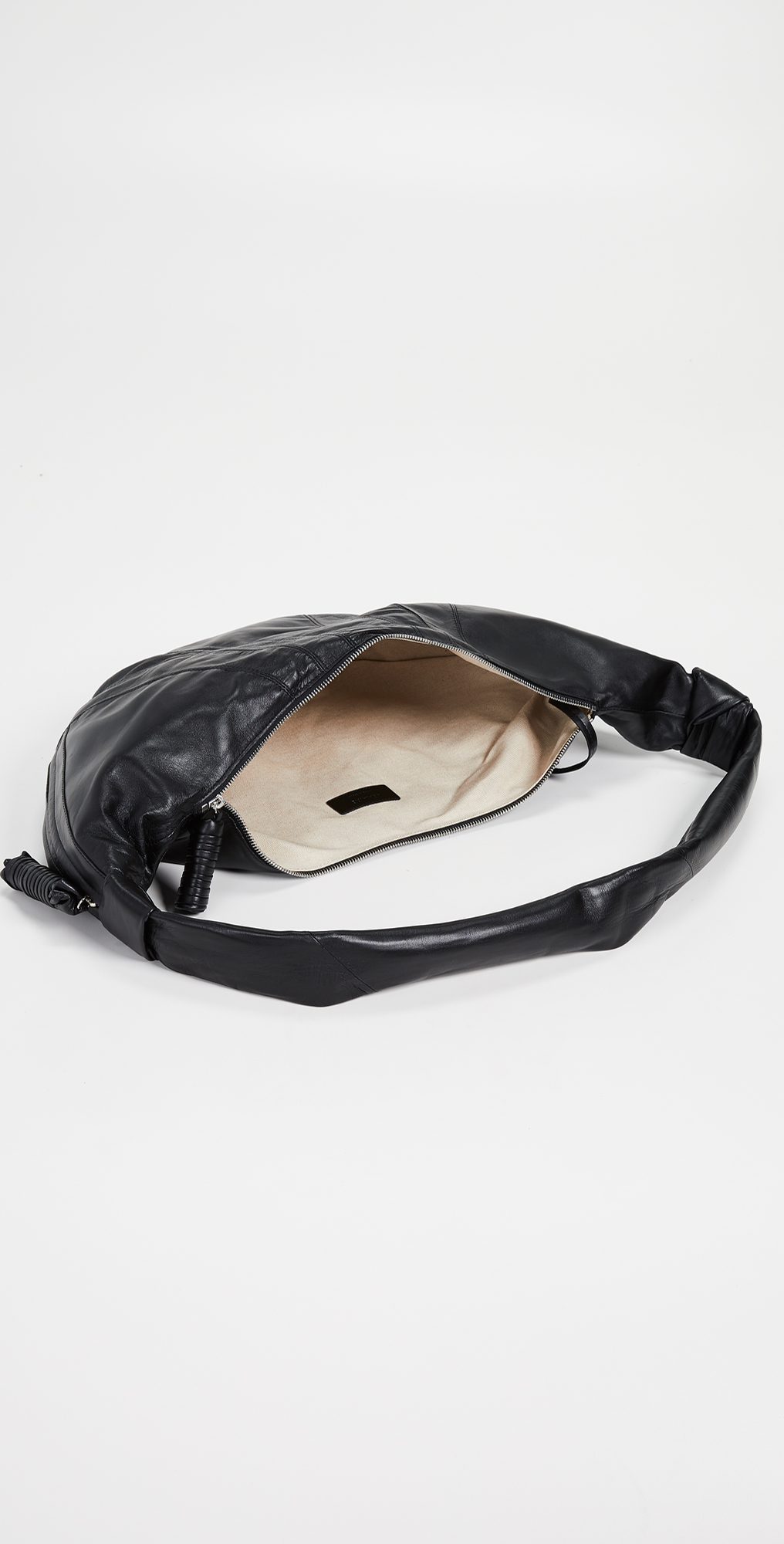 lemaire large bum bag