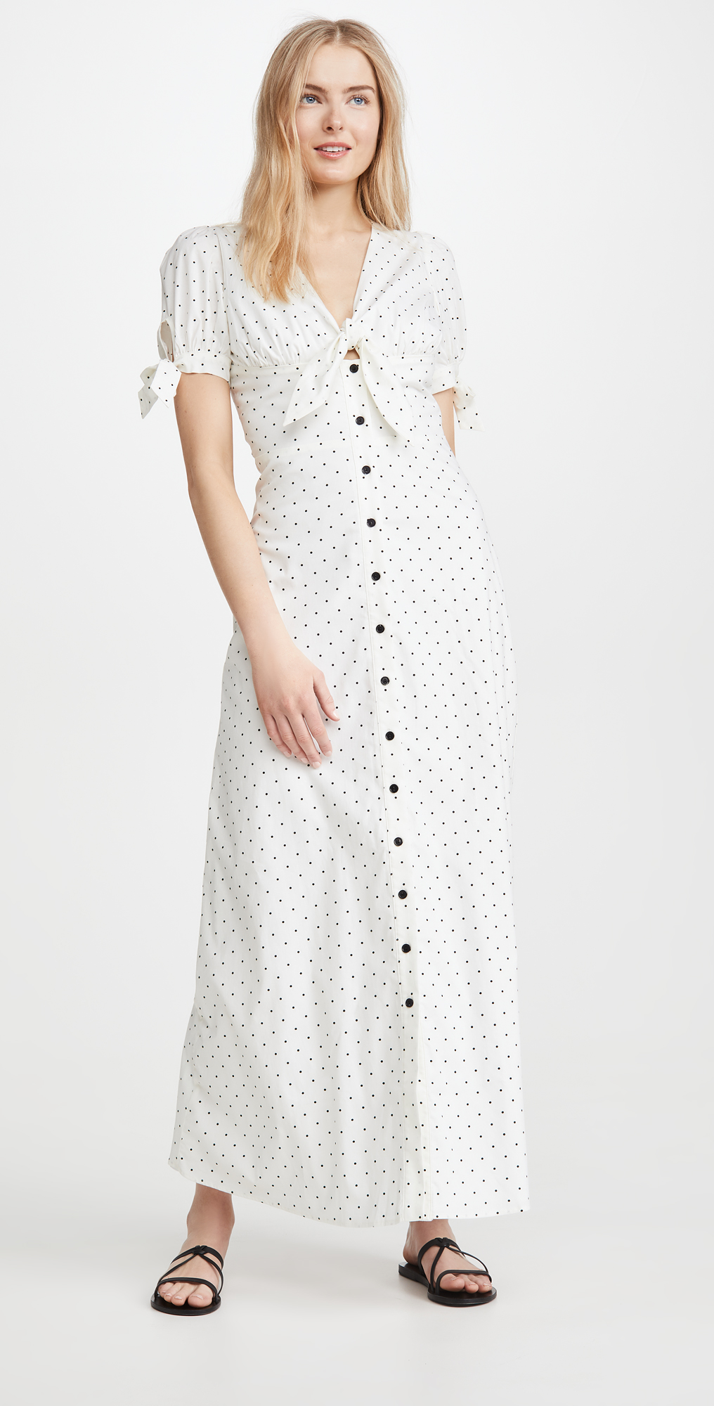 Lerumi olivia midi dress clearance