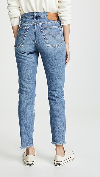 levis 501 truth unfolds