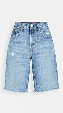 Levi's - 501 Original Shorts
