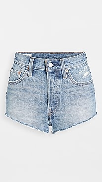 Levi's - 501 Tiny Shorts