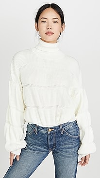 Line & Dot - Pippa Sweater