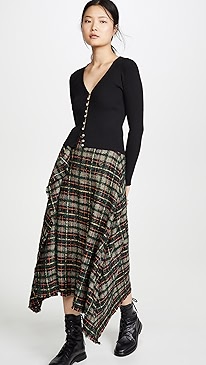 Line & Dot - Juliette Sweater