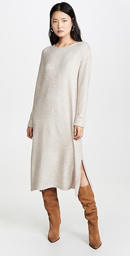 shopbop sweater dress