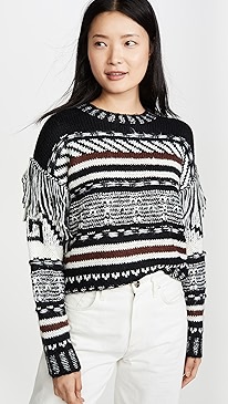 Line & Dot - Allie Sweater