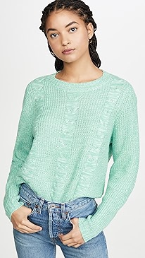 Line & Dot - Delilah Sweater