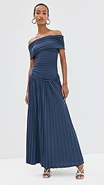 Lioness - Field of Dreams Maxi Dress
