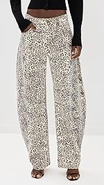 Lioness - Horseshoe Jeans