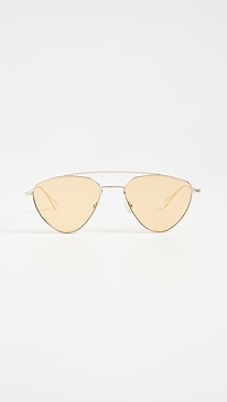 Lyndon Leone - Biscayne Sunglasses