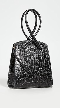 Little Liffner - Twisted Wristlet