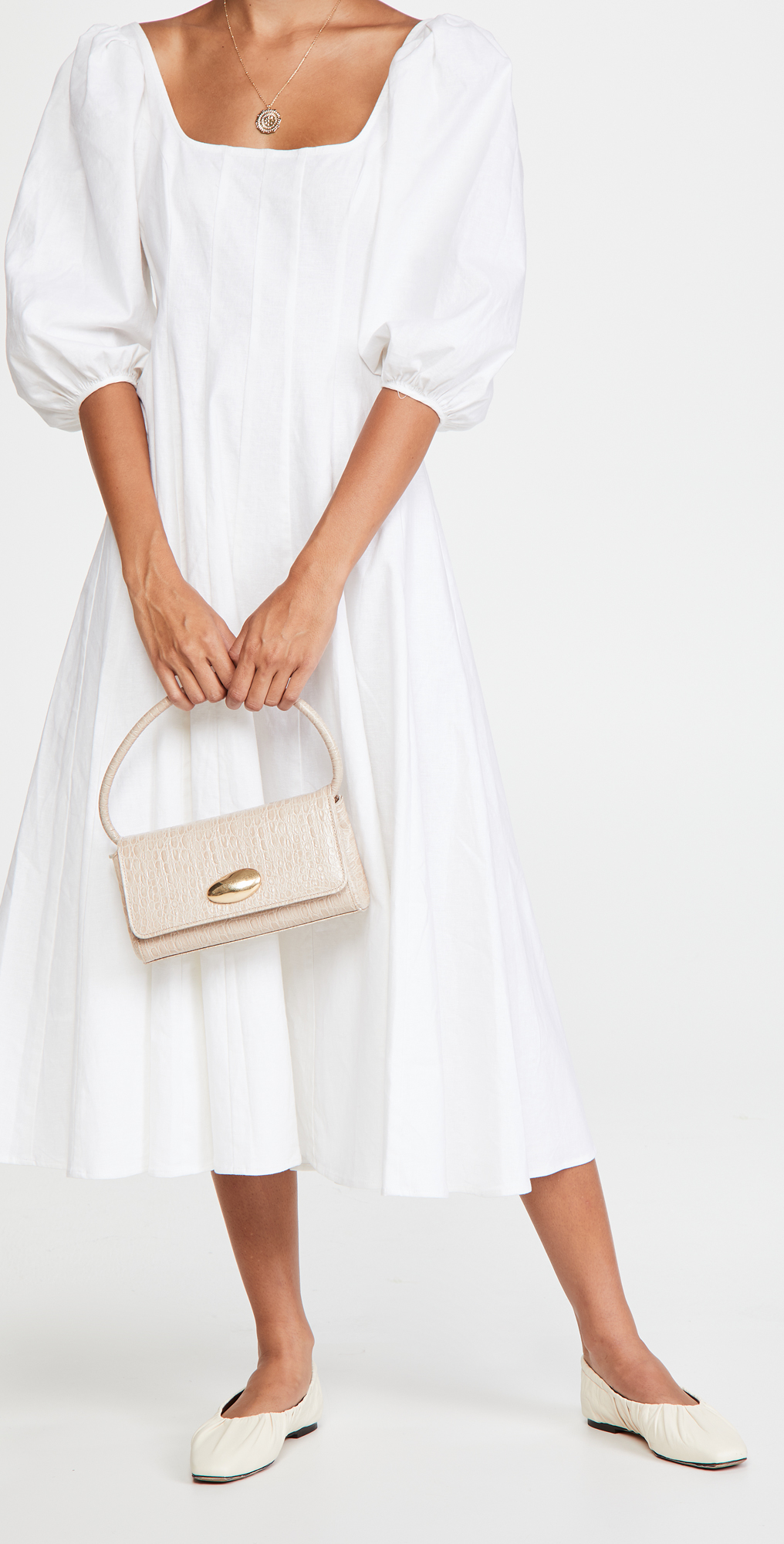 little liffner baguette bag