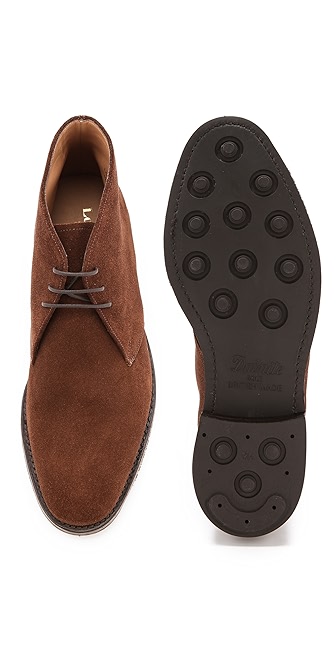 loake kempton