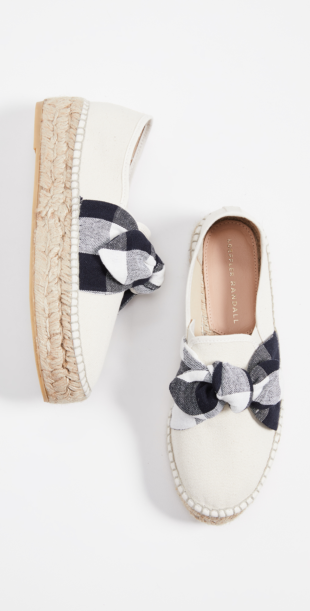 loeffler randall rowan espadrille