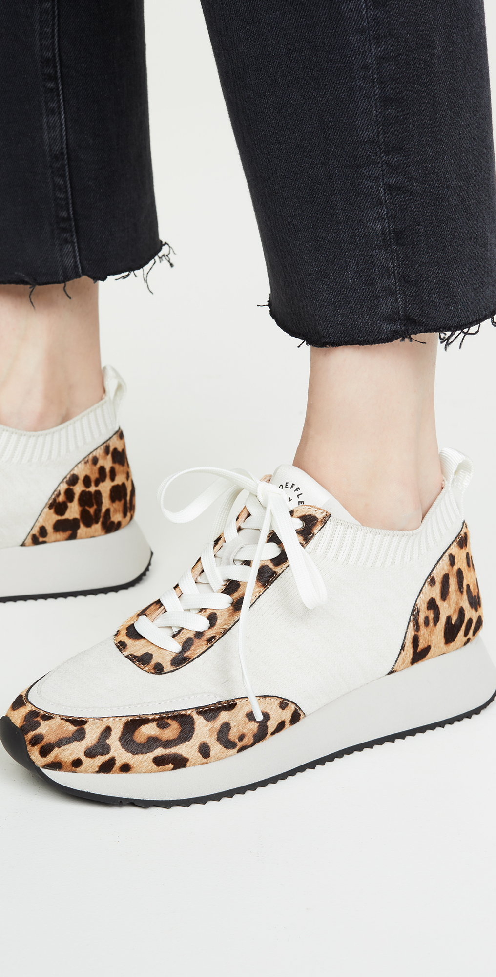 remi lace up boot