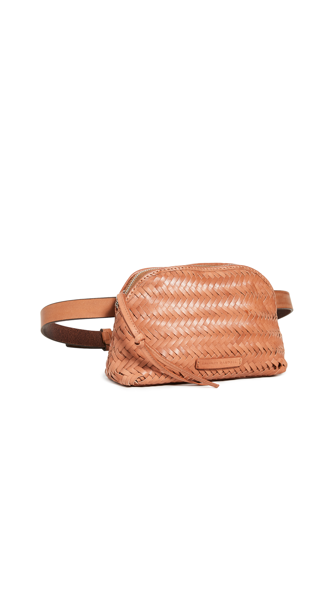 Loeffler Randall Demi Belt Bag In 
