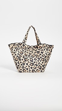 Loeffler Randall - Claire Nylon Tote