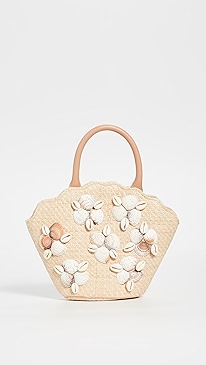 Loeffler Randall - Aria Shell Tote