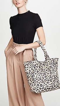 Loeffler Randall - Roxana Large Tote Bag