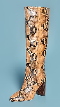 Loeffler Randall - Goldy Tall Boots