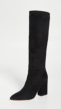 Loeffler Randall - Sarina Tall Boots