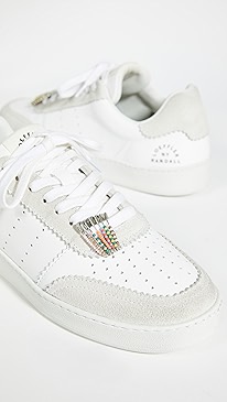 Loeffler Randall - Keeley Low Top Sneakers