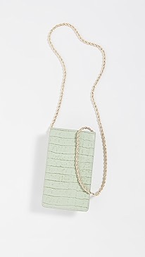 Loeffler Randall - Augusta Chain Crossbody Bag
