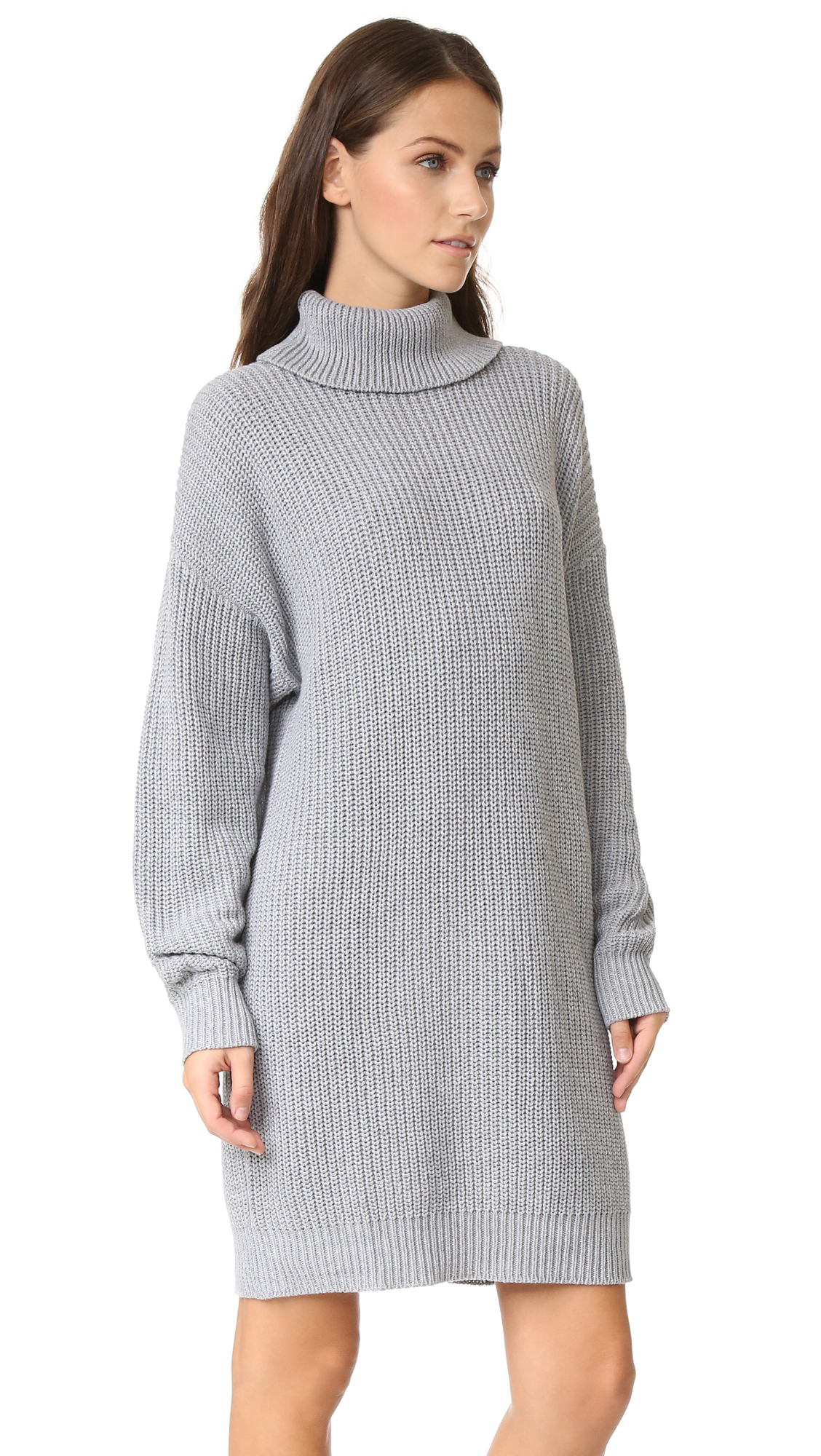 lovers and friends sweater dress