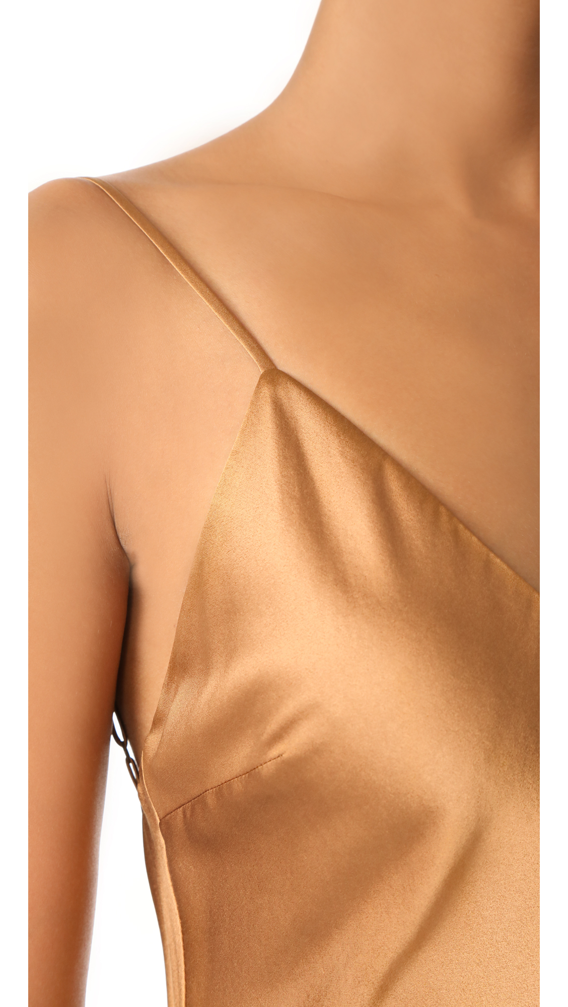 loveshackfancy kate slip dress