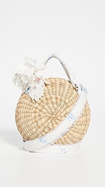 LOVESHACKFANCY - Grand Roxy Bag