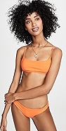 L*Space Piper Bikini Top