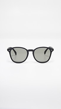 Le Specs - Bandwagon Sunglasses