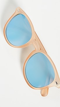 Le Specs - Bandwagon Sunglasses
