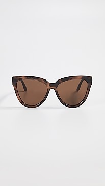 Le Specs - Liar Liar Sunglasses