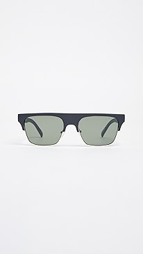 Le Specs - Cruel Summer Sunglasses