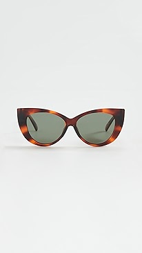 Le Specs - Feline Fine Sunglasses