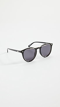 Le Specs - Fire Starter Claw Sunglasses