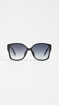 Le Specs - Athena Alt Fit Sunglasses