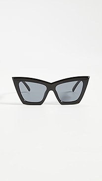 Le Specs - Hathor Alt Fit Sunglasses