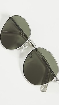 Le Specs - Horus Alt Fit Sunglasses