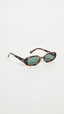 Le Specs - Outta Love Sunglasses