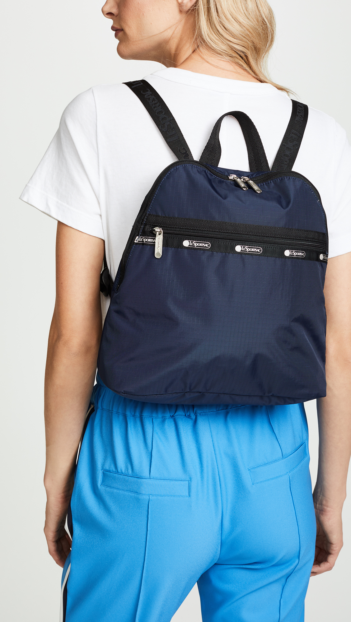 lesportsac rebecca backpack