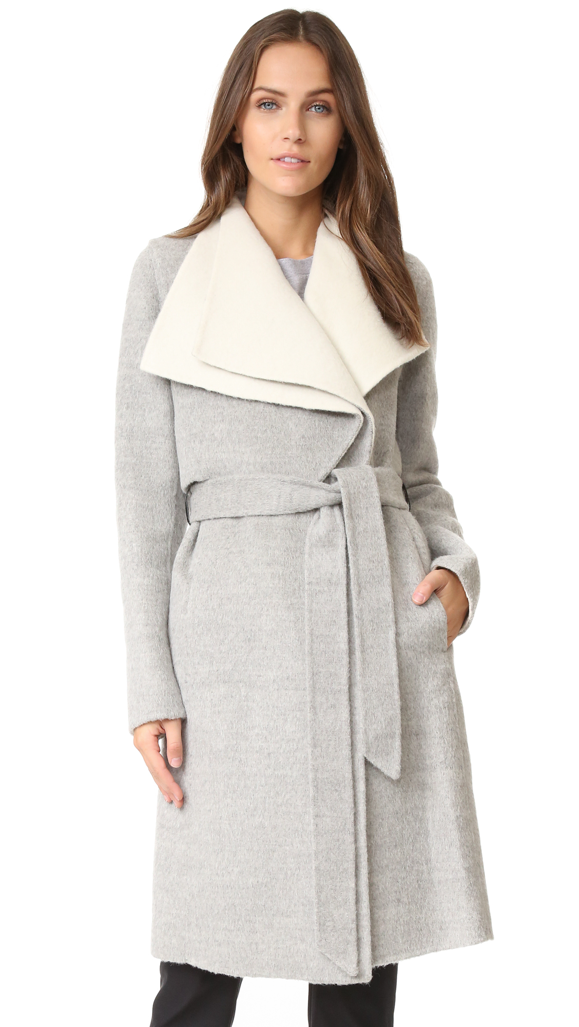 mackage wrap coat