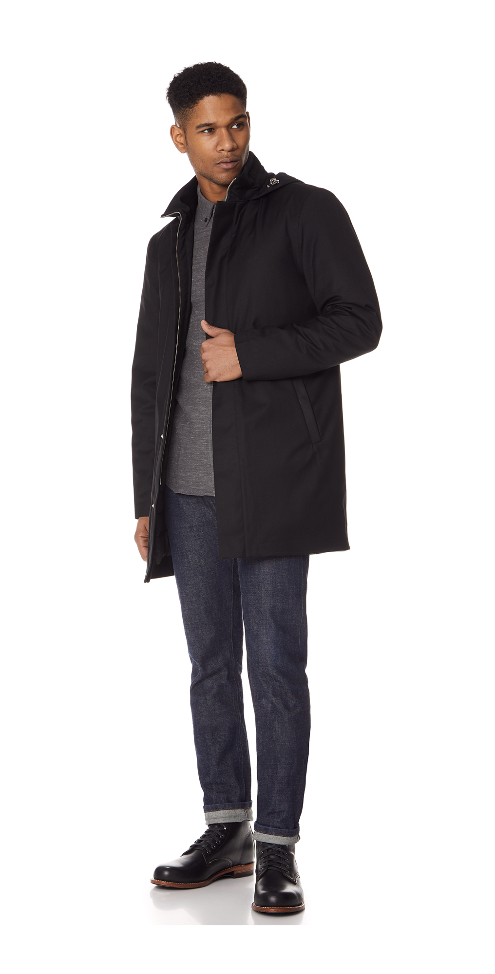 mackage thorin z