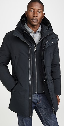 mackage mens winter jacket