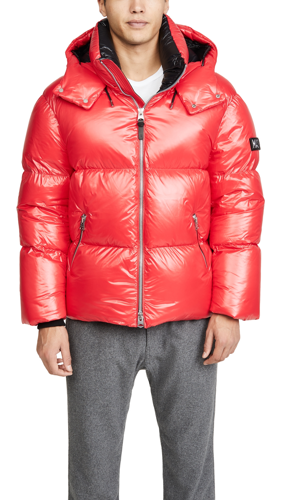 mackage kennie coat